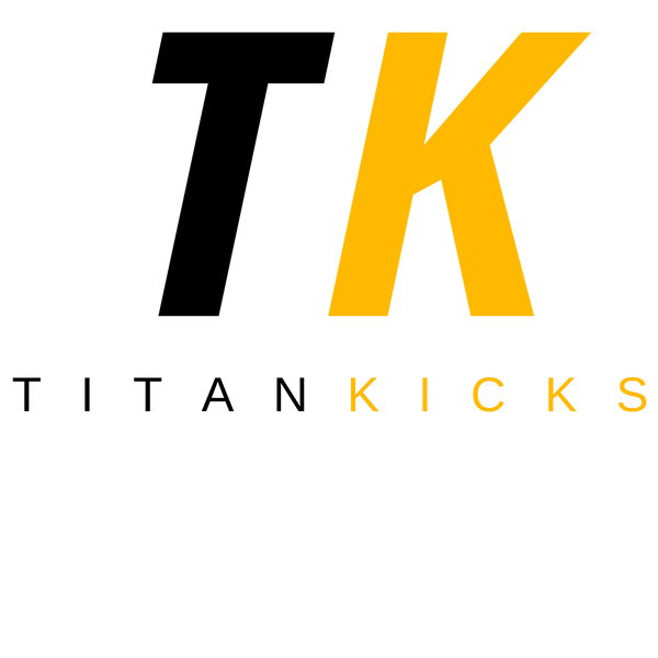 TitanKicks